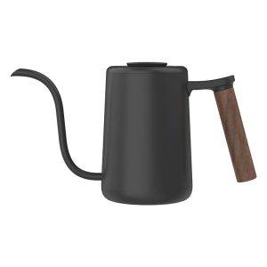 Timemore Fish Youth Pour-over Gooseneck Kettle 700ml (Siyah)